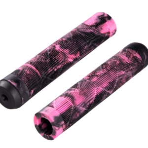 Mansoane Force BMX 145 cauciuc Black/Pink