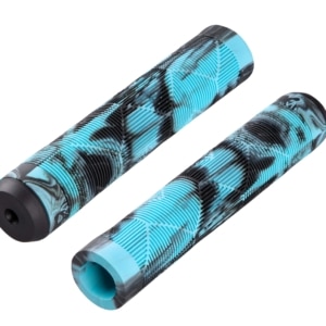 Mansoane Force BMX 145 cauciuc Negre