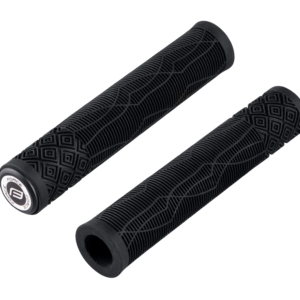 Mansoane Force BMX 160 cauciuc Black