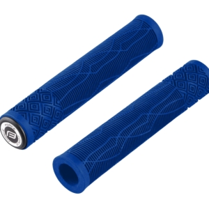 Mansoane Force BMX 160 cauciuc Blue