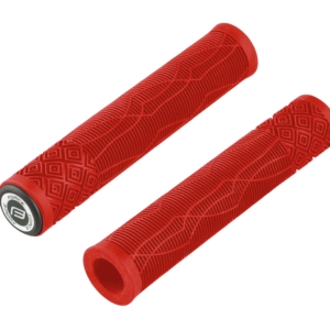 Mansoane Force BMX 160 cauciuc Red