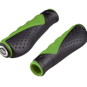 Mansoane Force Cauciuc Black/Green