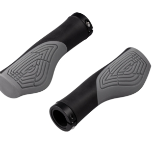 Mansoane Force Erbow cu Lockring Black/Grey
