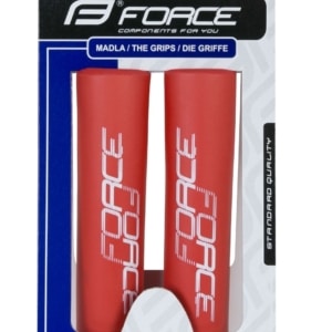 Mansoane Force Lox silicon rosii
