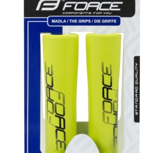 Mansoane Force Lox silicon verde fluo