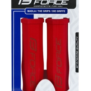 Mansoane Force spuma densa rosii
