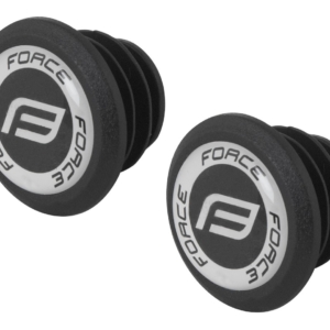 Mansoane Force TROY cu Lockring negre