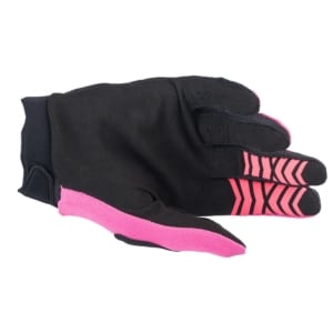 Manusi Alpinestars Stella Freeride Roz/Negru M