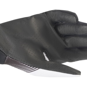 Manusi Alpinestars Teton Plus Black Anthracite XXL