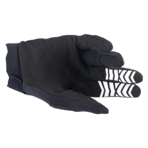 Manusi Alpinestars Youth Freeride Rosu/Alb L