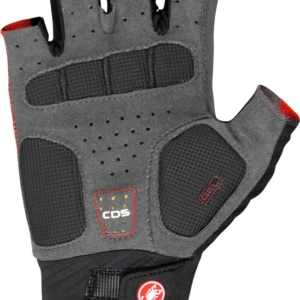 Manusi Castelli Roubaix Gel 2 W Rosii XS