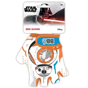 Manusi copii Seven Star Wars S
