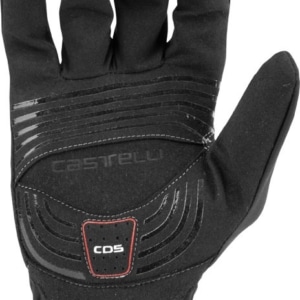 Manusi cu degete Castelli Lightness 2 Glove Black XL