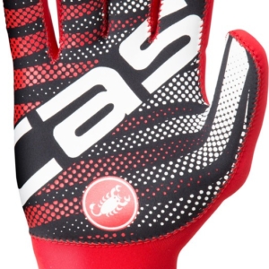 Manusi din neopren Castelli Diluvio C Rosu L/XL
