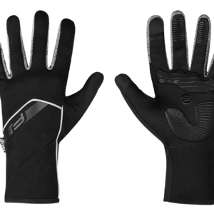 Manusi Force Gale Softshell Primavara-Toamna Black L