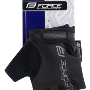 Manusi Force Kid Black S