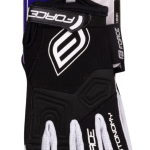 Manusi Force Kid MTB Autonomy Black S