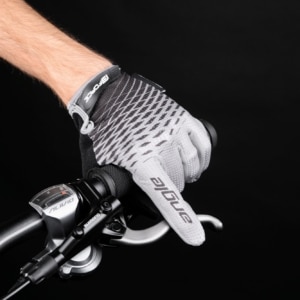 Manusi Force MTB Angle Grey/Black XL