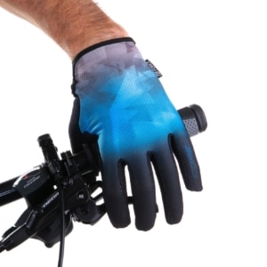 Manusi Force MTB Core albastru XXL
