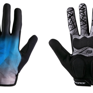 Manusi Force MTB Core Blue S