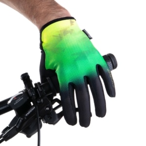 Manusi Force MTB Core Fluo-Green S