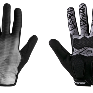 Manusi Force MTB Core gri L