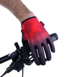 Manusi Force MTB Core rosu S
