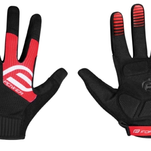 Manusi Force MTB Power Black/Red XXL