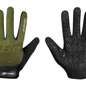 Manusi Force MTB Swipe Army S