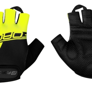 Manusi Force Sport Black/Fluo S