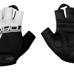 Manusi Force Sport Black/White M