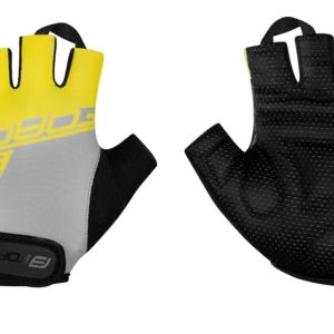 Manusi Force Sport Grey/Yellow XS