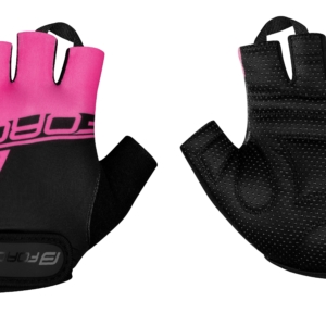 Manusi Force Sport Lady Black-Pink M