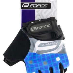 Manusi Force Square Blue XL