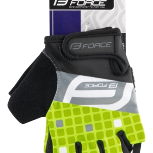 Manusi Force Square fluo XL