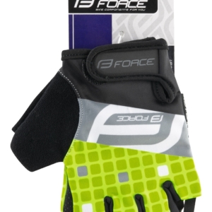 Manusi Force Square fluo XXL