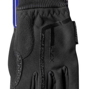 Manusi iarna Copii Force X72 Negru L