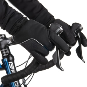 Manusi iarna Force Arctic Pro negre XXL