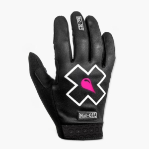 Manusi Muc-Off MTB Gloves Negru M