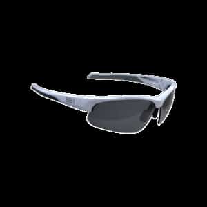 Ochelari BBB BSG-58 Impress Alb Mat