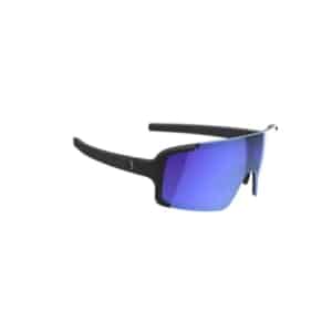 Ochelari BBB BSG-69 Chester Fumuriu Oglinda/Negru Lucios