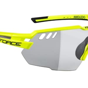 Ochelari Force Amoledo lentila fotocromata fluo-gri