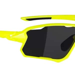 Ochelari Force Edie lentila negru laser fluo