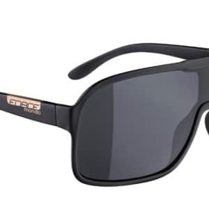 Ochelari Force Mondo lentila neagra negru mat