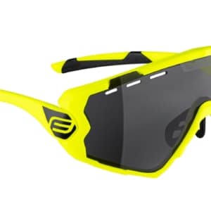 Ochelari Force Ombro lentila negru laser fluo mat