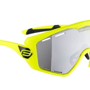 Ochelari Force Ombro Plus lentila fotocromata fluo mat