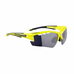 Ochelari Force Ride Pro cu suport lentile galben/negru