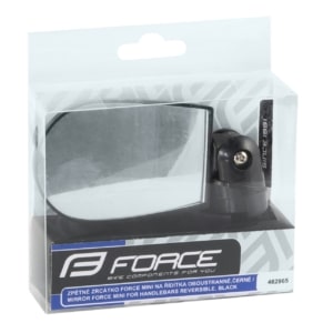 Oglinda Force F MINI pentru ghidon reversibila