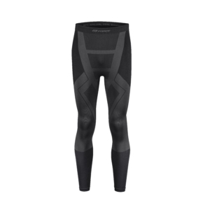 Pantaloni Corp Force Grim Black M-L