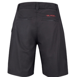 Pantaloni Force Blade MTB cu sub-pantaloni cu bazon Negru L